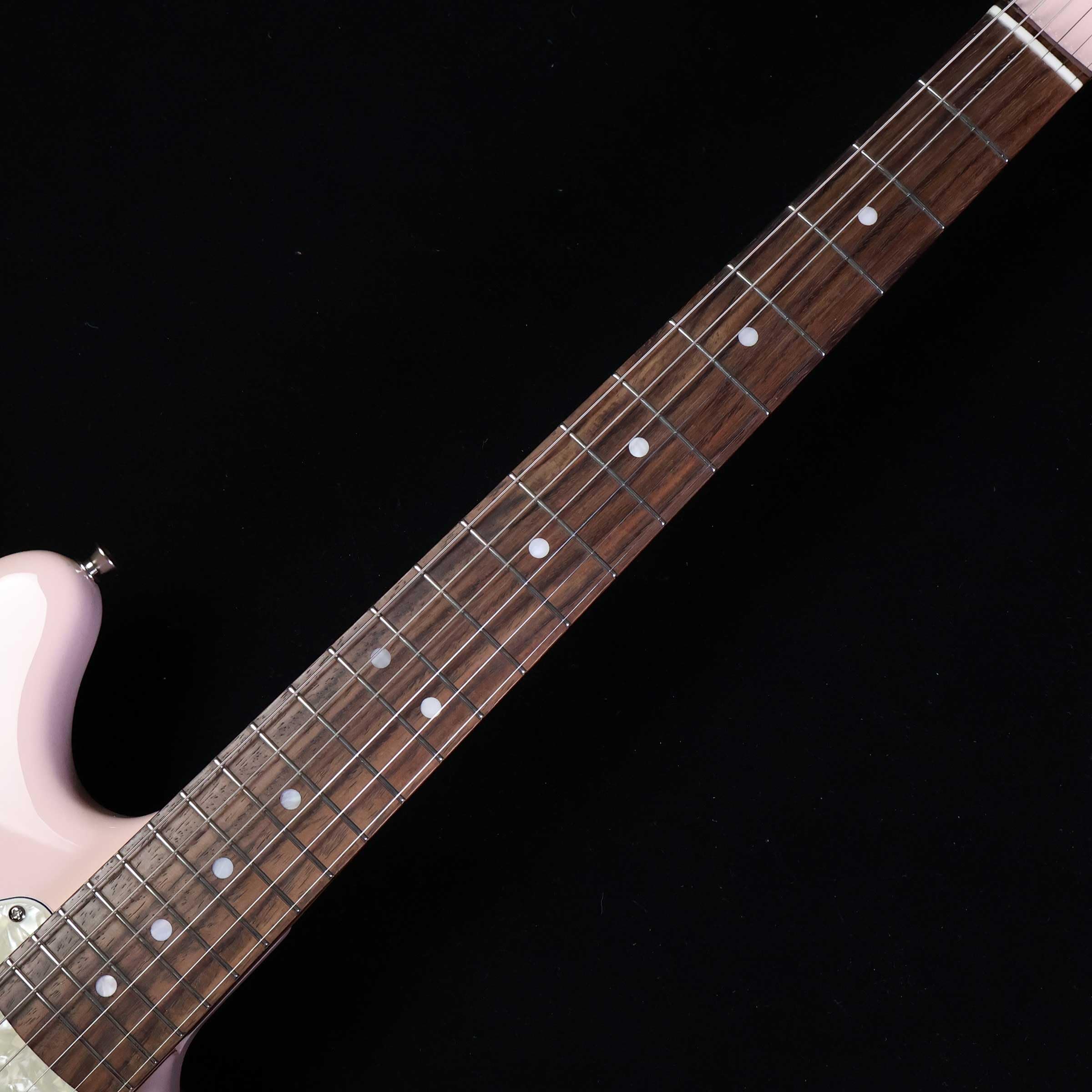 Amazon | Fender Made in Japan Traditional 60s Mustang Rosewood
