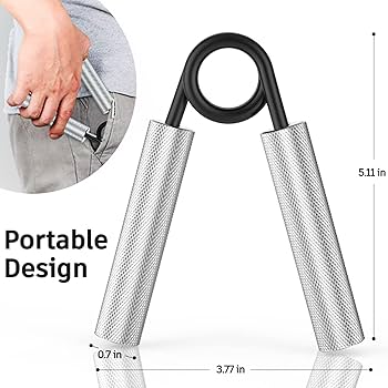 Amazon | ZEAGUS 150ポンド | ZEAGUS | 握力トレーナー