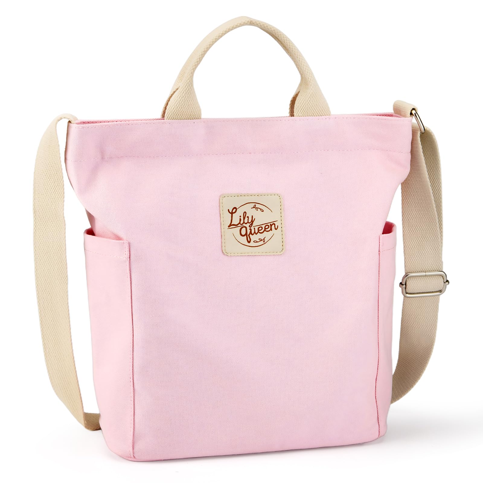 Lily queen Women Canvas Tote