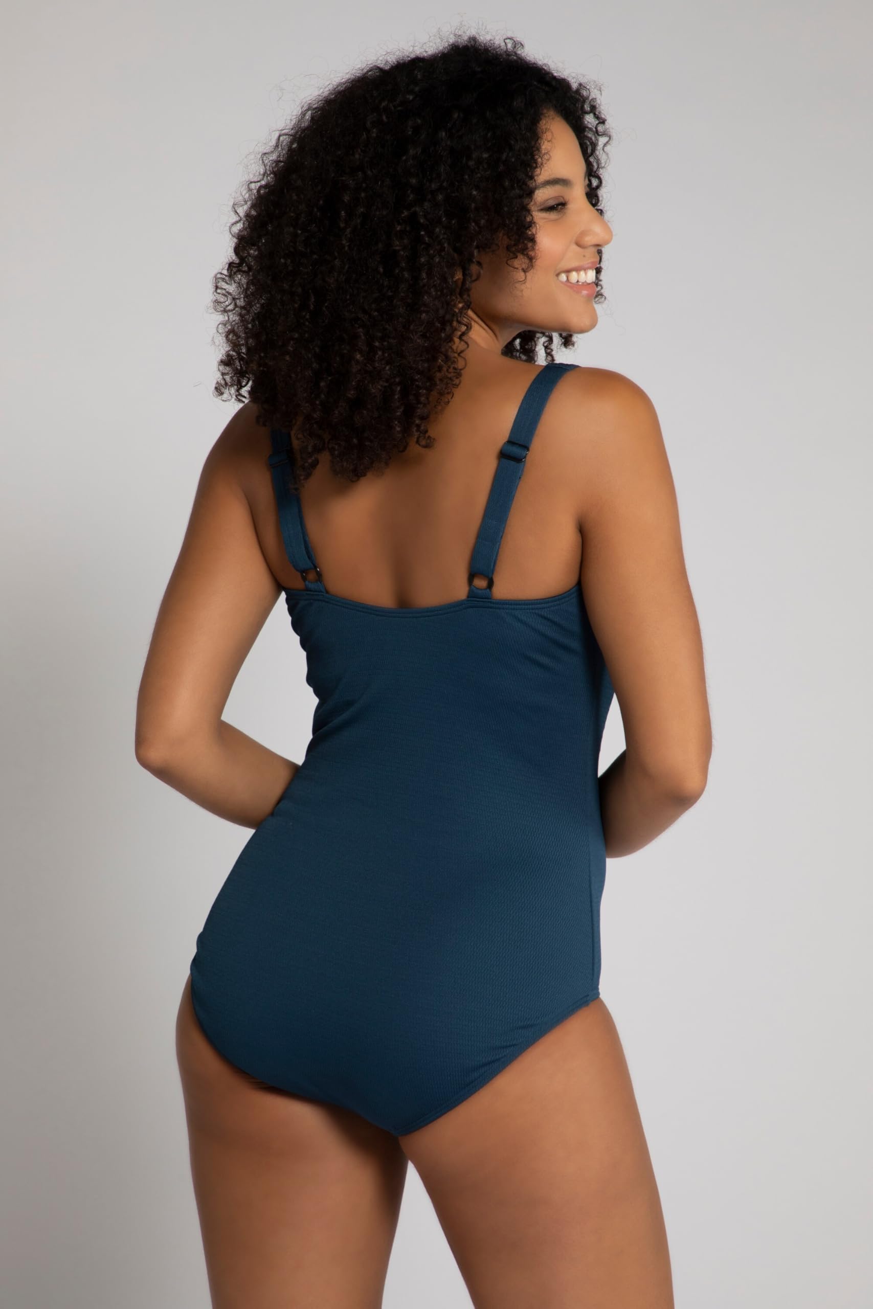 Ulla Popken Donna Costume Intero