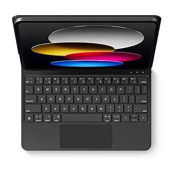 Amazon.com: edaiser Wireless Magic Keyboard Case for Apple