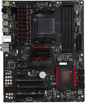 MSI 970 Gaming AM3/AM3+ AMD 970   SB950 DDR3 32GB USB2.0 USB3.0 970   ATX AMD