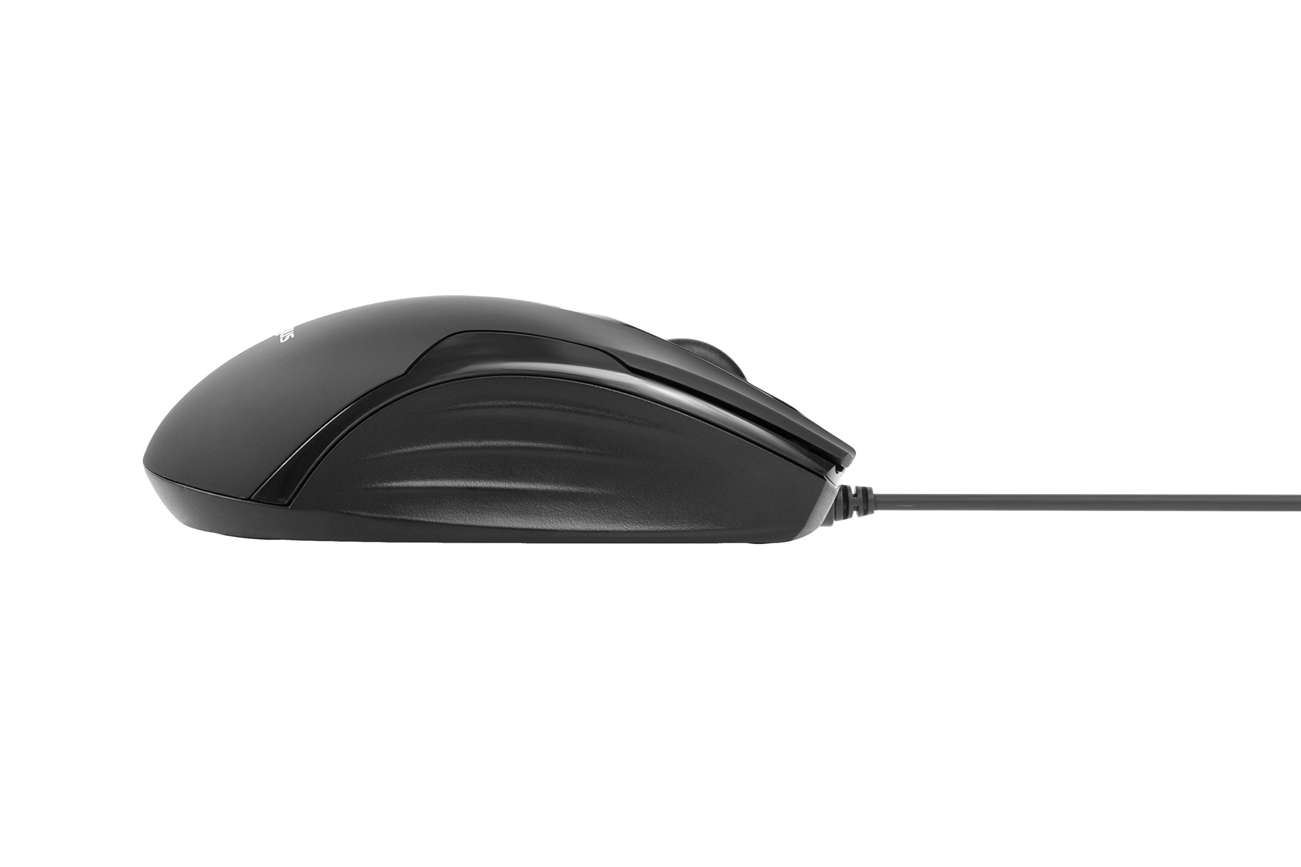 Targus AMU575AP-70 Optical Mouse, Black (B01LAWCKI6) Amazon Price History, Amazon Price Tracker
