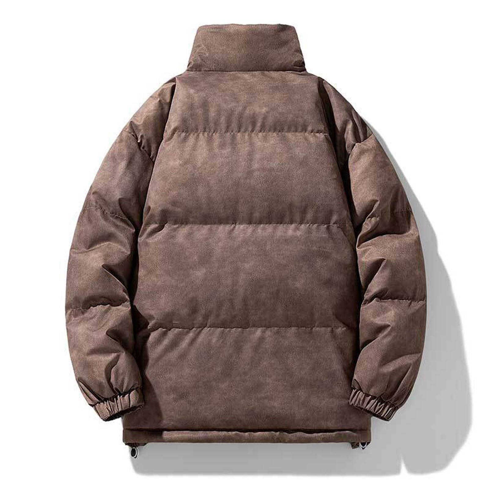 Sobretudo Homem Chaqueta Negra Hombre Jacket Hombre Parka Chaqueta Casaco Acolchoado Homem Abrigo Acolchado Parkas Invierno Plumas Cazadora Plumas Parka Larga Verde Abrigo Paño Abrigos De Invierno