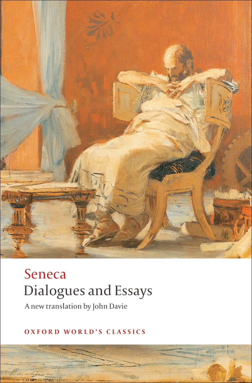 Dialogues And Essays (Oxford World's Classics) 
