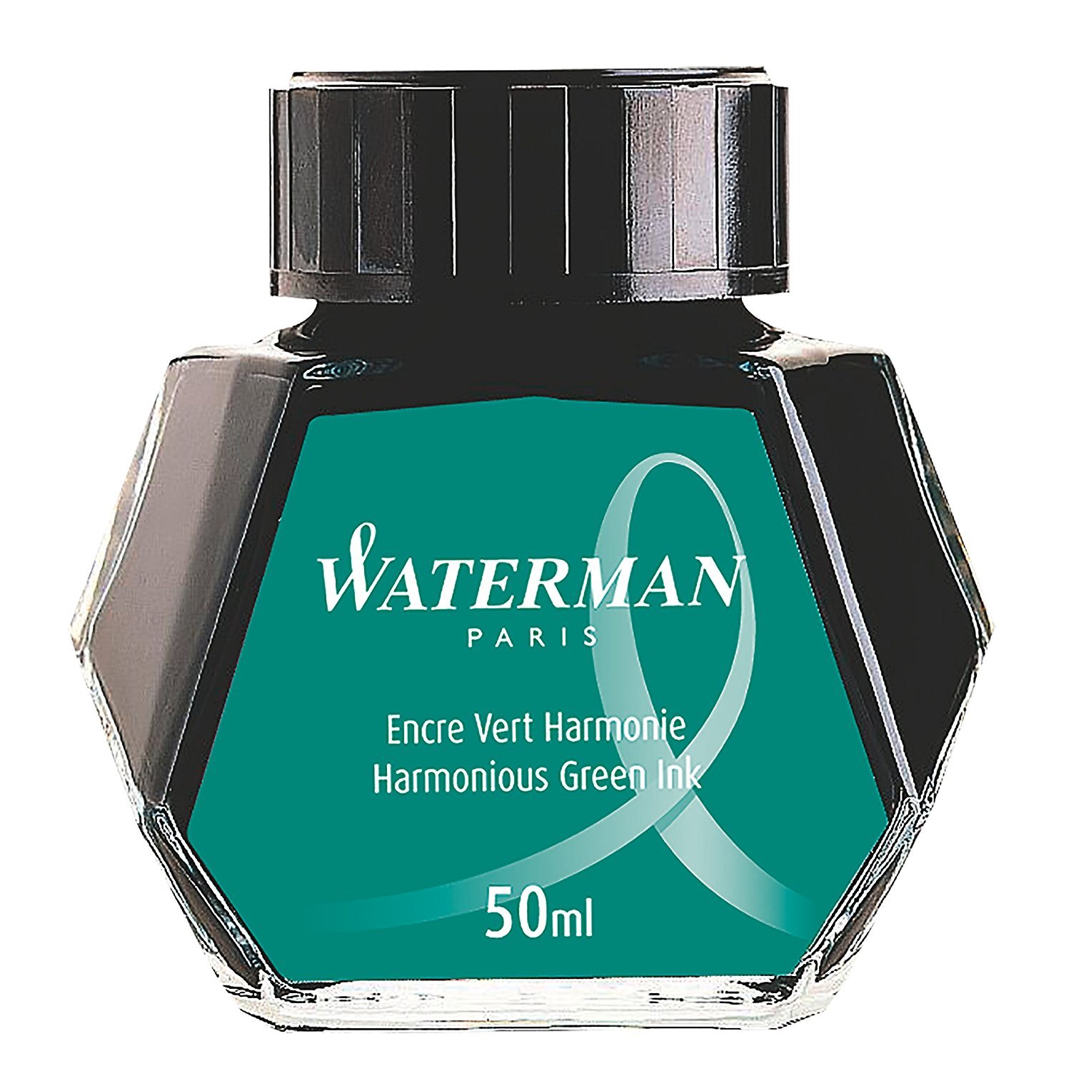 Amazon | Waterman ウォーターマン 万年筆インク 50mlボトル