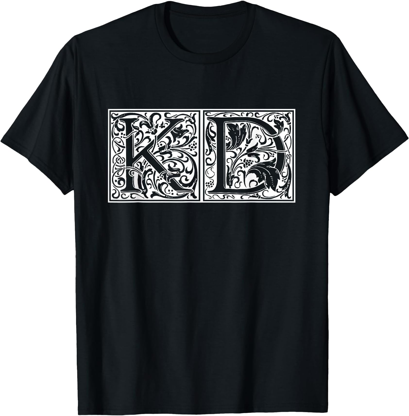 kd tshirt
