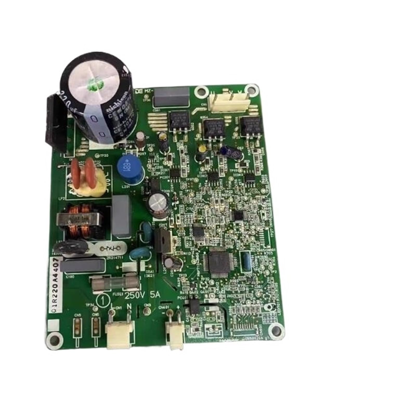 Compatible For Hisense Refrigerator Compressor Drive Board VNC1113Y VNX1116Y Variable Frequency Control Board