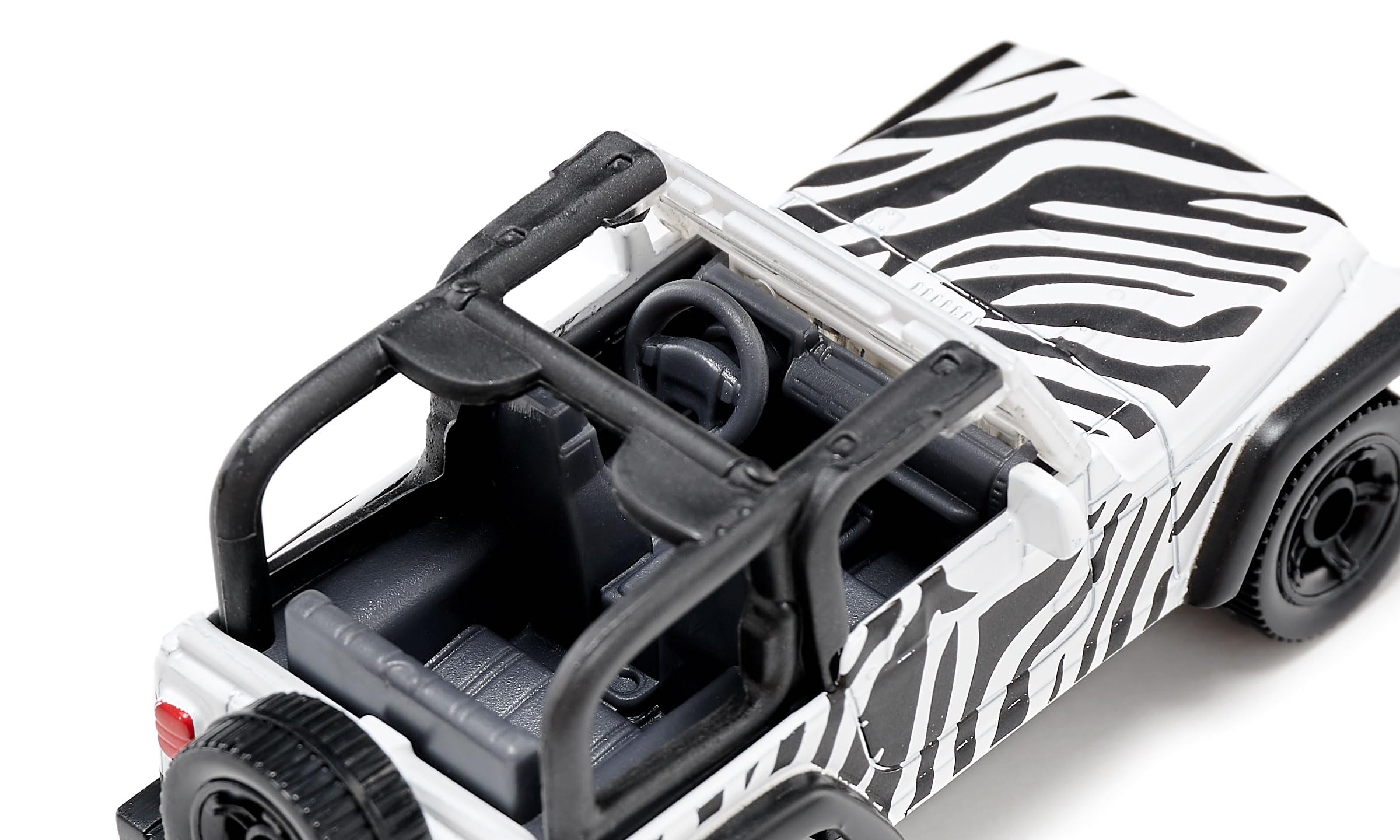 なるき なるシープ Amazon.co.jp: ジク (SIKU) ジープ ラングラー サファリ 3歳頃