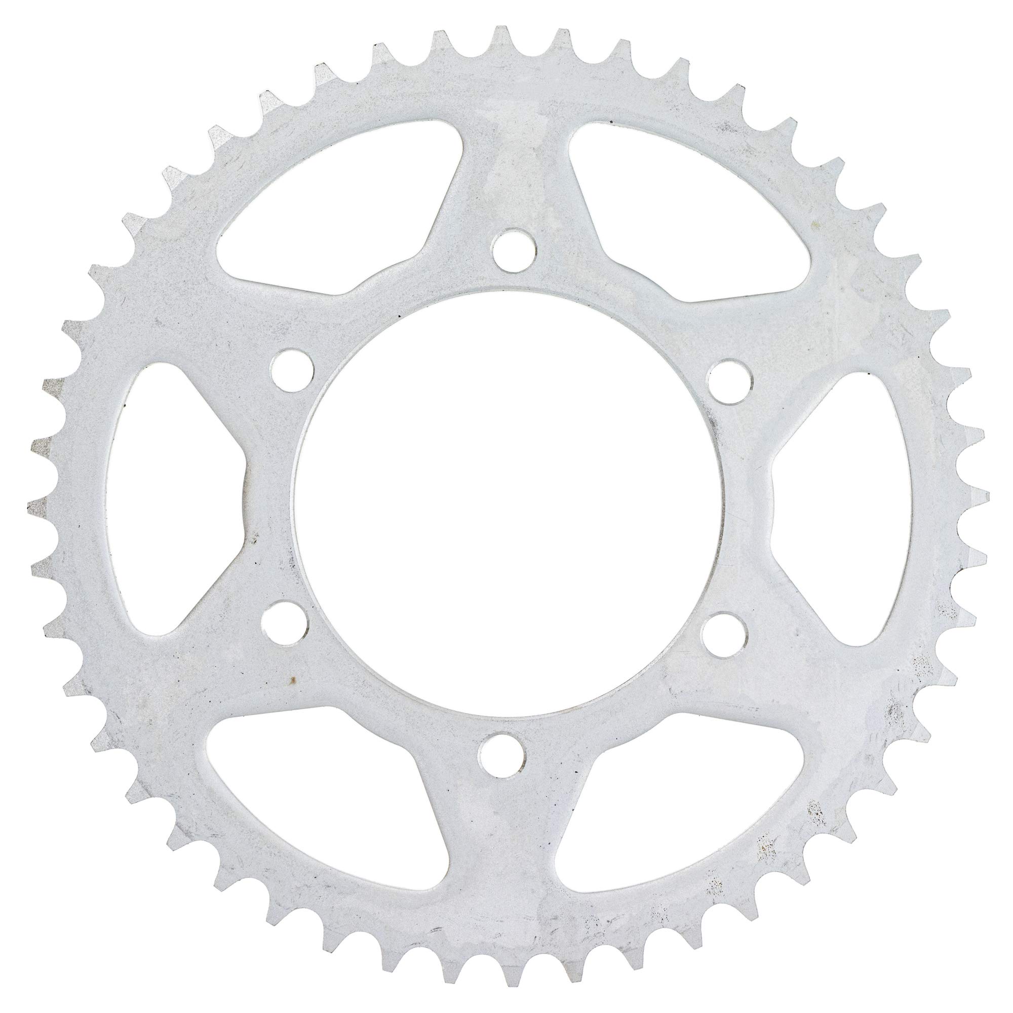 Amazon.com: NICHE 520 Pitch 48 Tooth Rear Drive Sprocket for 1972