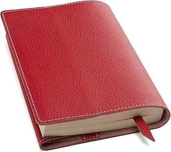 メモリー㉓ブックカバー Amazon | ブックカバー 文庫本サイズ 本革 【厚い本でも使用可能