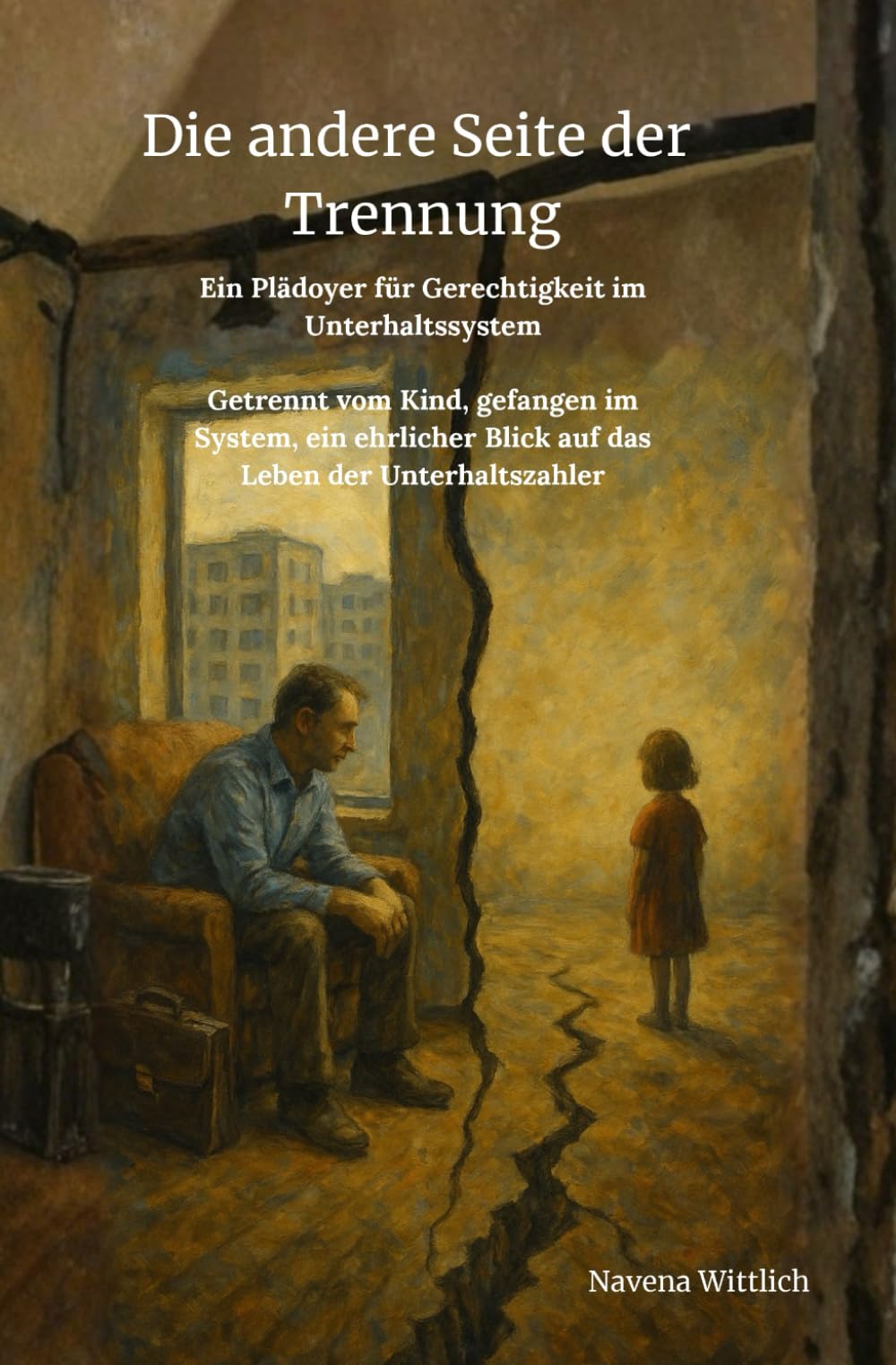 Die andere Seite der Trennung: Ein Plädoyer für Gerechtigkeit im Unterhaltssystem