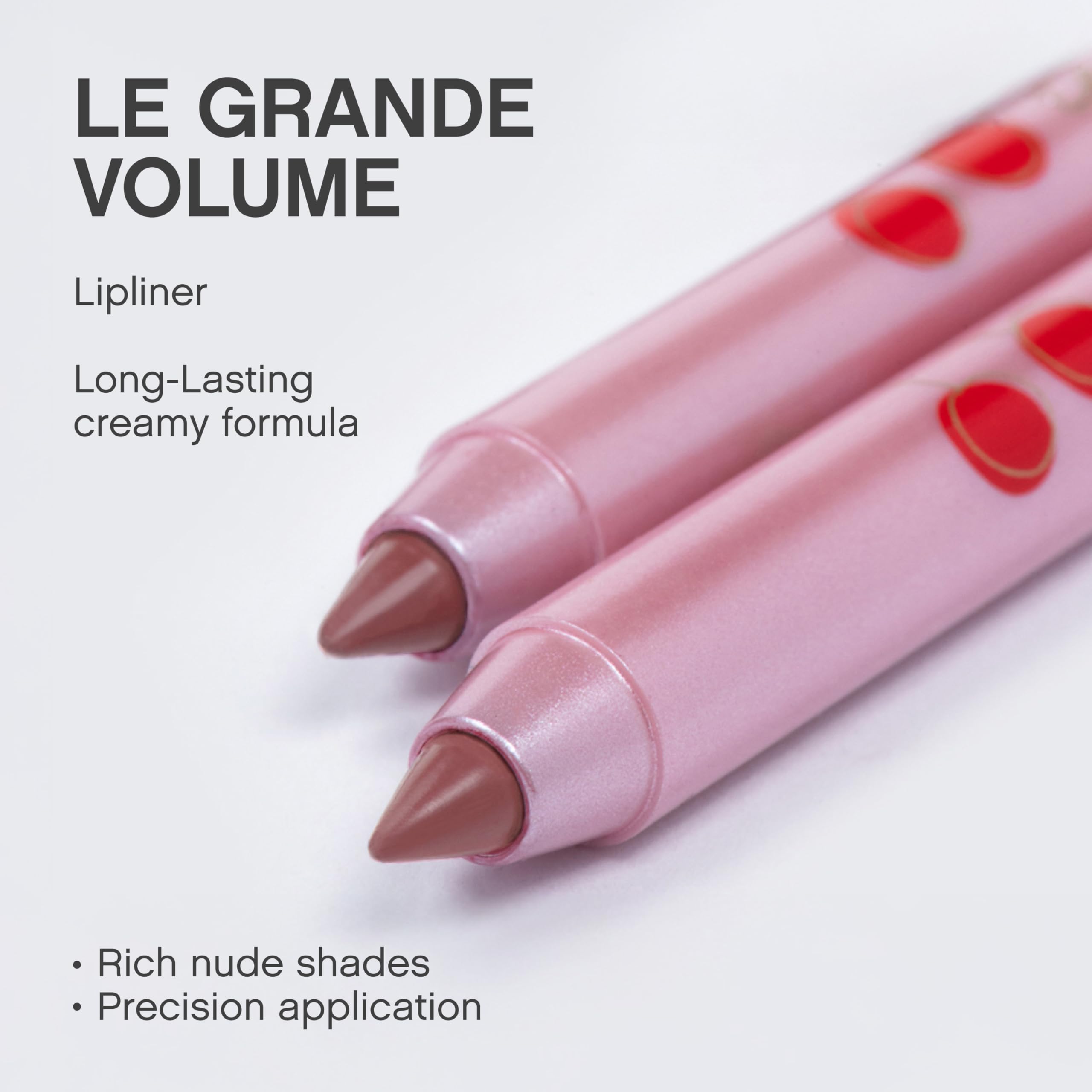 Vivienne Sabo - Long Lasting Gel Lipliner/Crayon Gel a levres Liner Constance 02 - Warm Nude