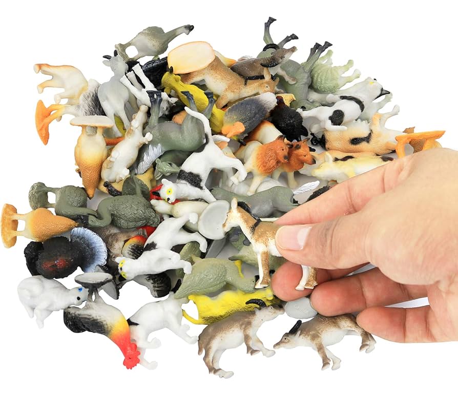 リーメント 牧場 動物セット リーメント 牧場 動物セット - メルカリ