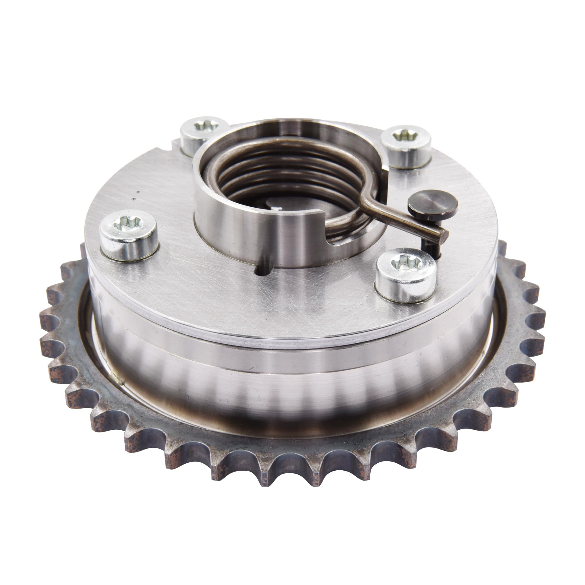 Amazon.com: Intake & Exhaust VVT Gear Camshaft Sprocket Fit for