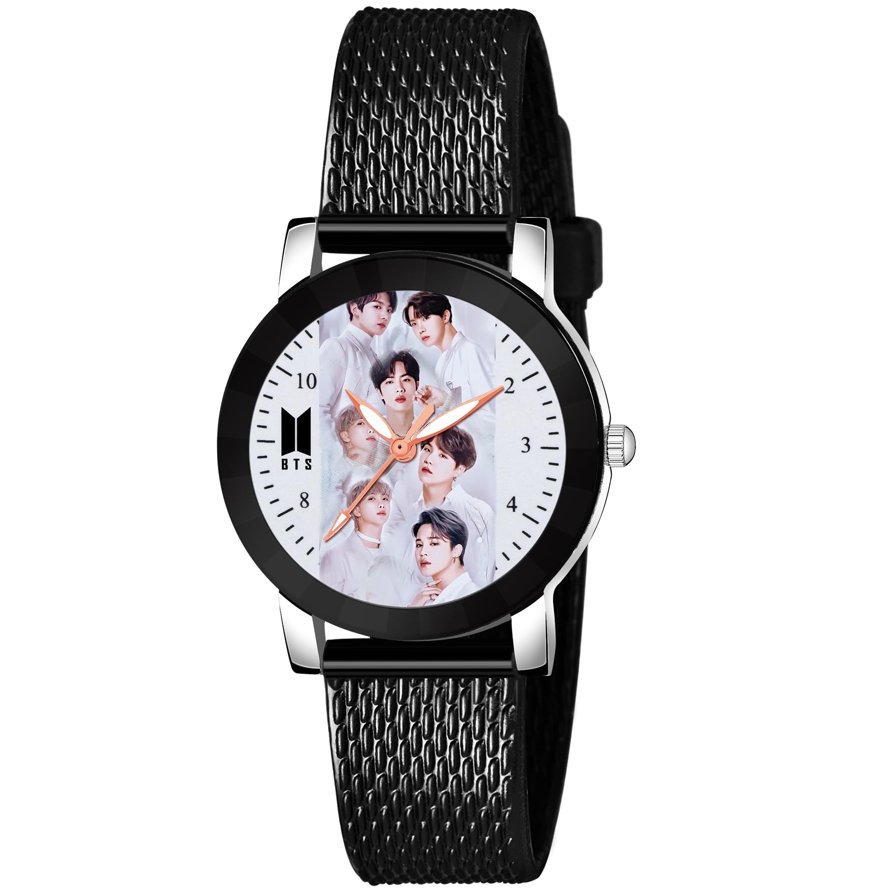 GIRISA BTS-Fans Army Girls Watch (B0CQHKZ5MF) Amazon Price History, Amazon Price Tracker