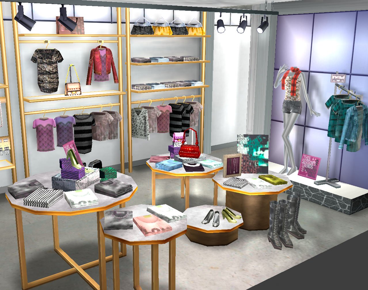 New Style Boutique