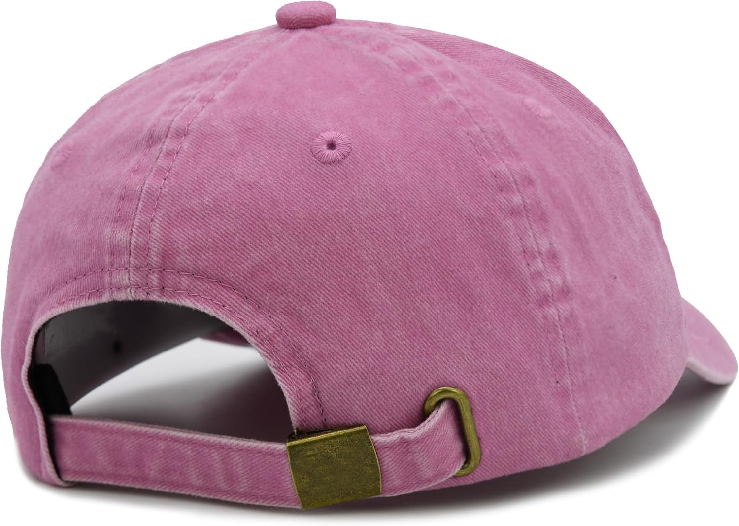 Pickleball Hat, Pickleball Gift for Men Women, Adjustable Embroidered I'd Rather Be Playing Pickleball Baseball Cap - Image 5