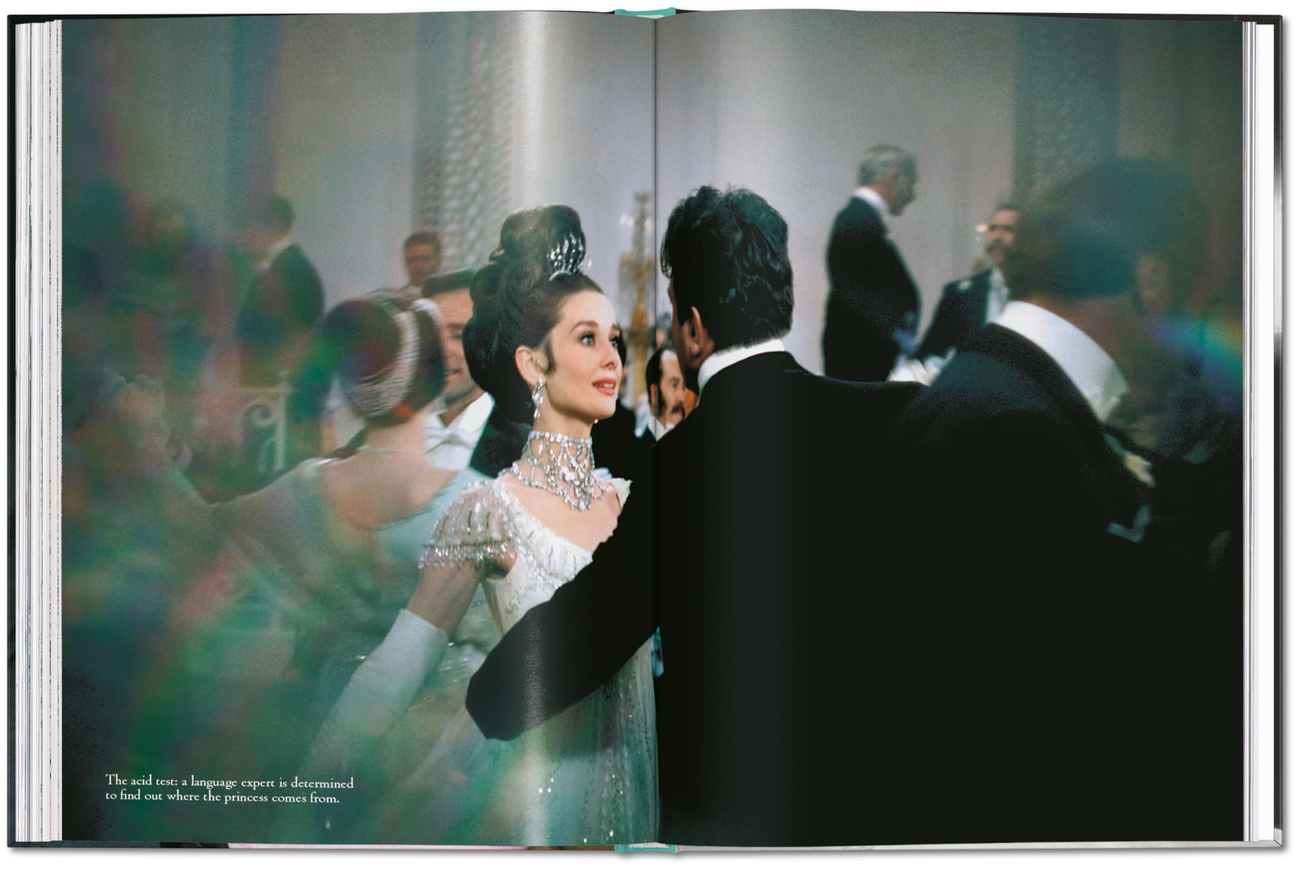 Bob willoughby. audrey hepburn. photographs 19531966