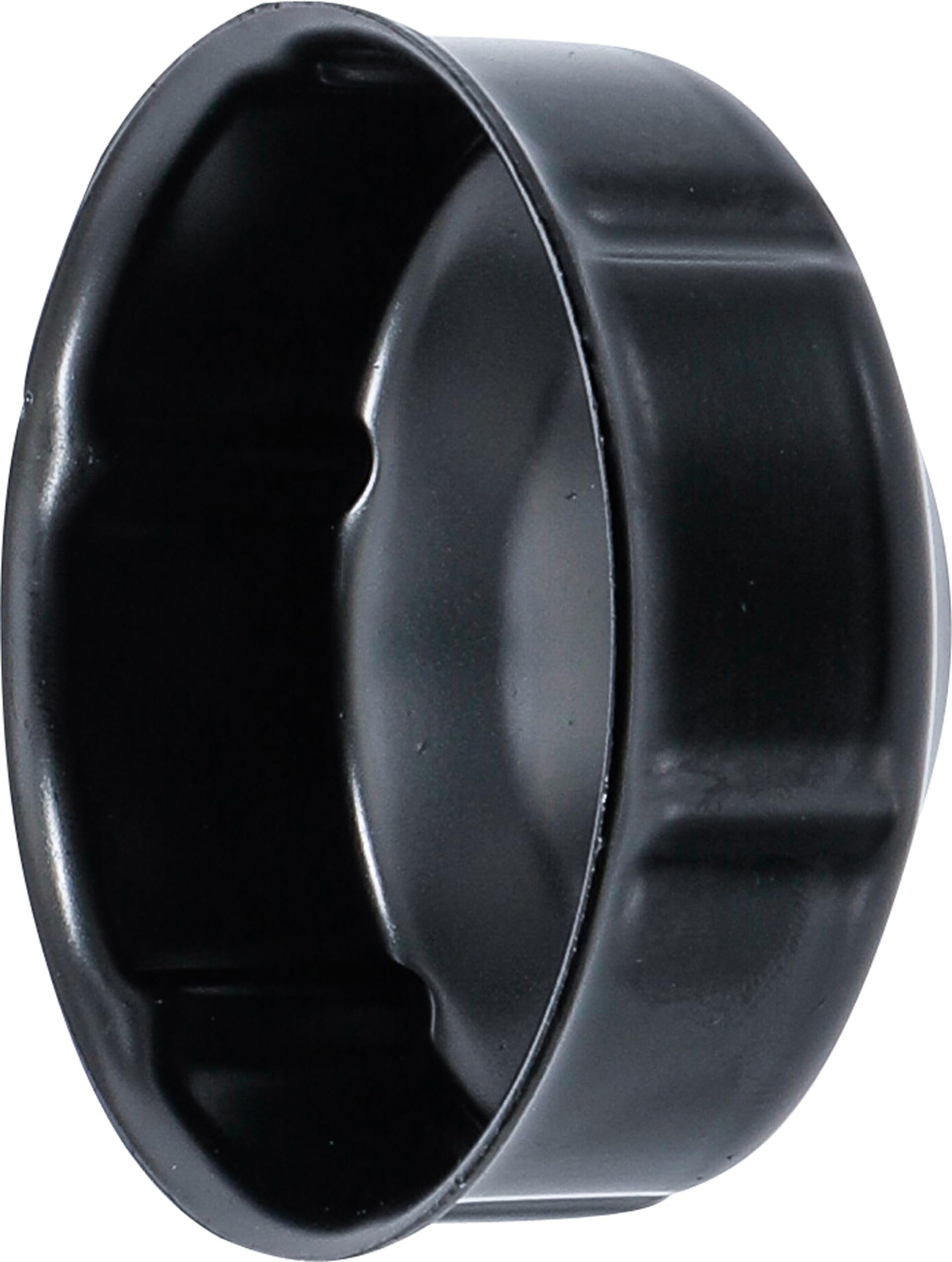Bgs Black 1039-66-6 | Oil Filter Wrench | 6-Point | Ø 66 Mm | For Fiat, Renault