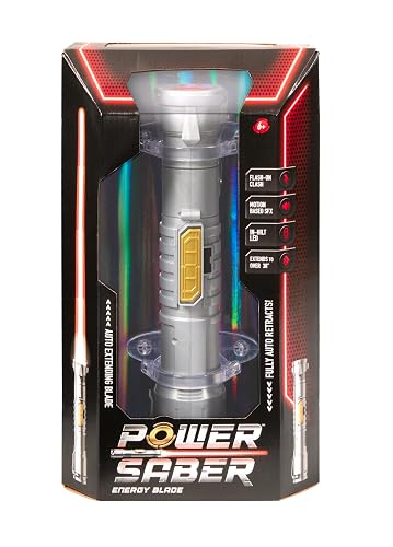 Power Saber - Espada láser verde Power Saber