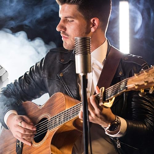 Vista 7 de RAYMOND WEIL Freelancer Reloj automático para hombre, calibre RW1212, esfera negra con índices plateados, rueda de equilibrio visible, pulsera