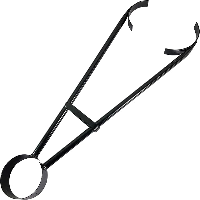 Jewellers Tools Large Tongs
