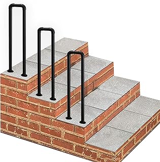 RTY-SC Stair Railing Transitional Handrail fo...,