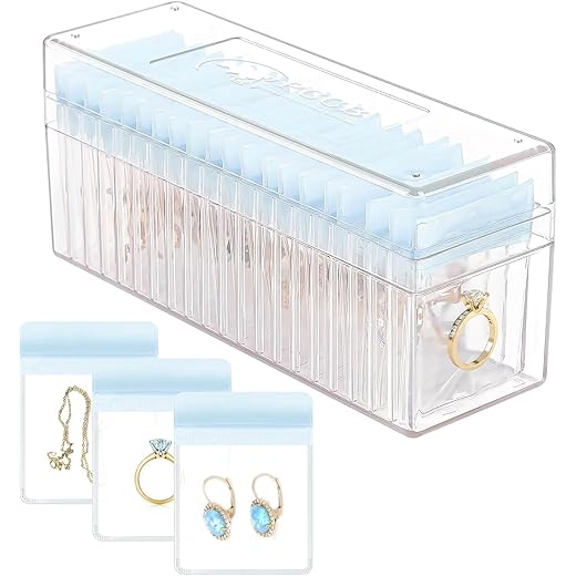 Multipurpose Storage Pouch