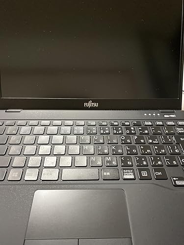 LIFEBOOK U9310 超軽量薄型 13.3型FHD ノートパソコン 整備済み品