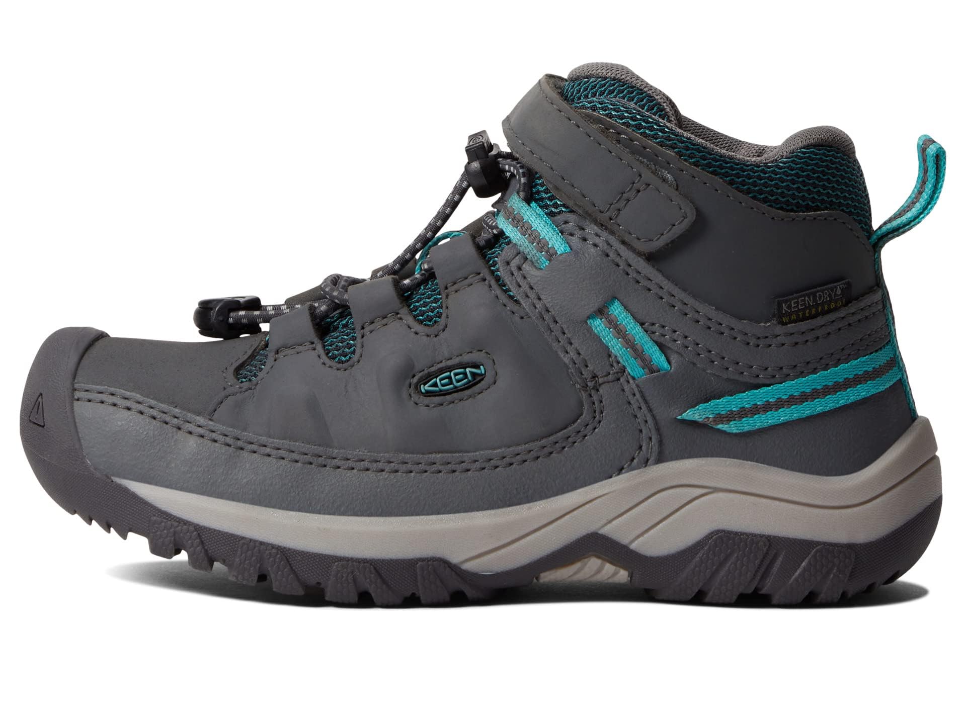 KEEN Targhee Mid
