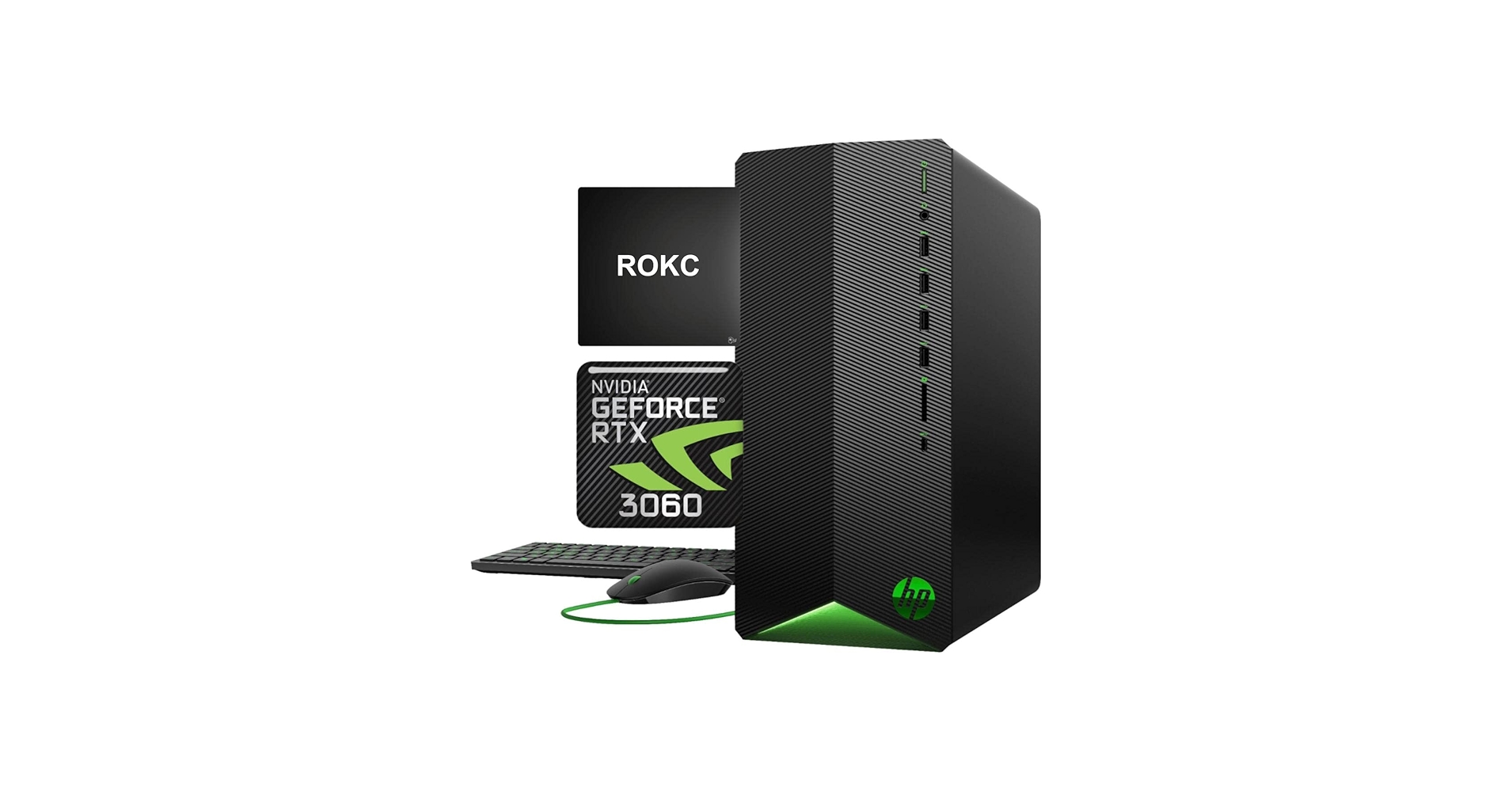 Amazon.com: [Geforce RTX 3060] 2022 HP Pavilion Gaming