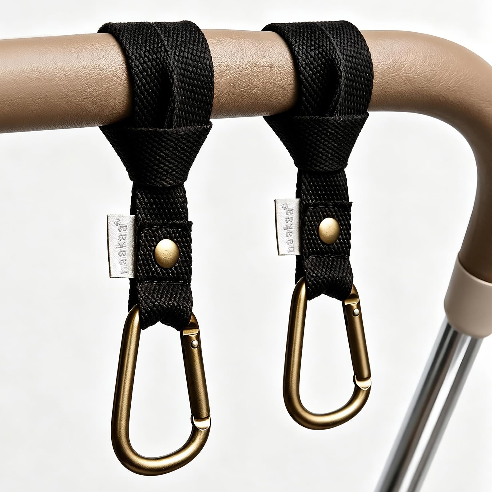 Mounting Strap set for Diaper bag product research image