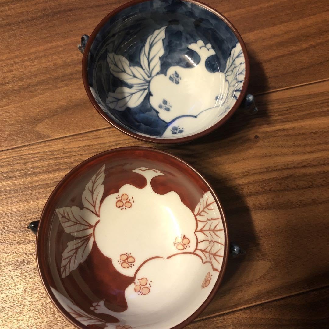 Amazon.co.jp: 有田焼 陶祥窯 スープカップ 小鉢 : ホーム＆キッチン 