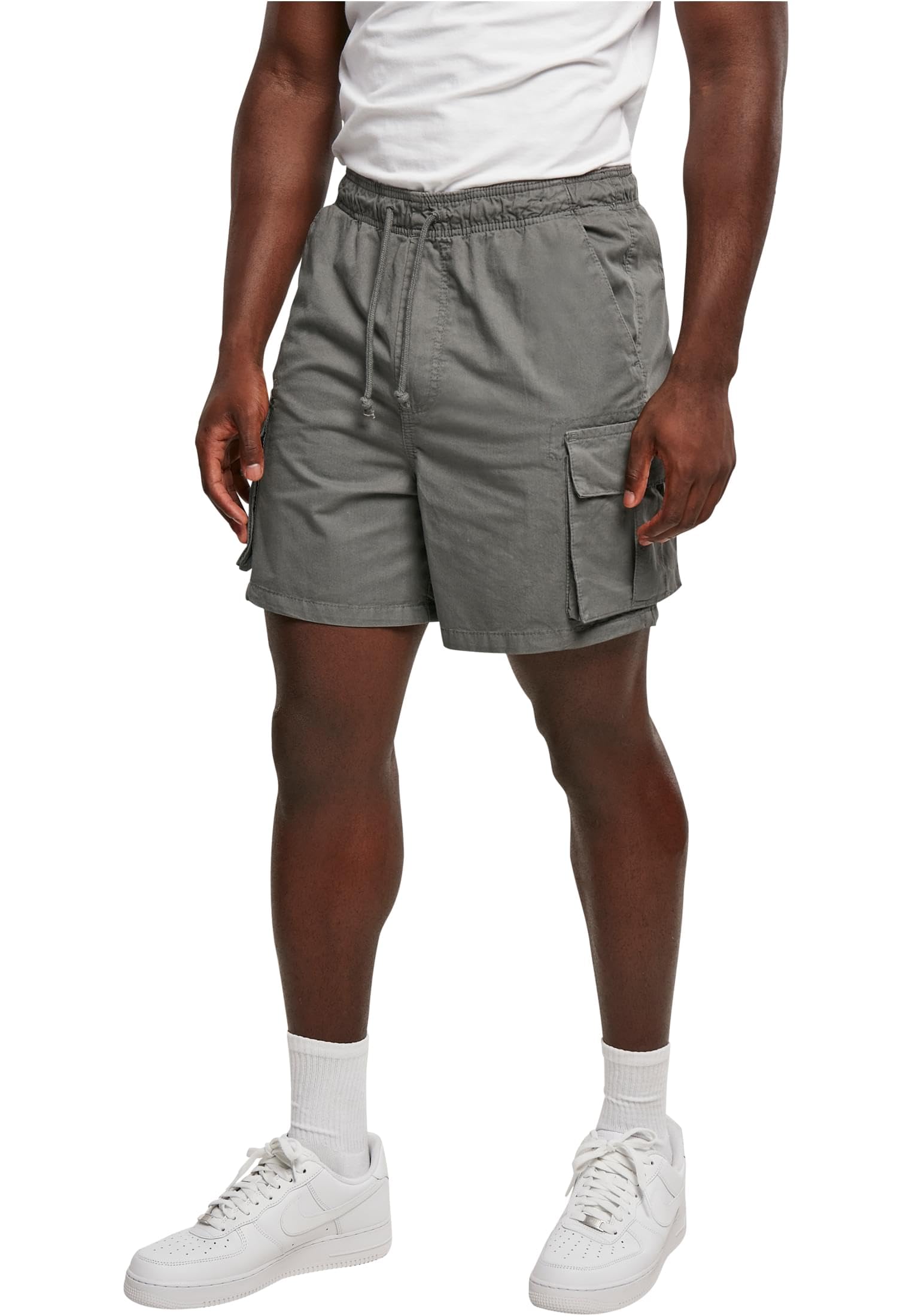 Urban Classics Herren Short Cargo Shorts