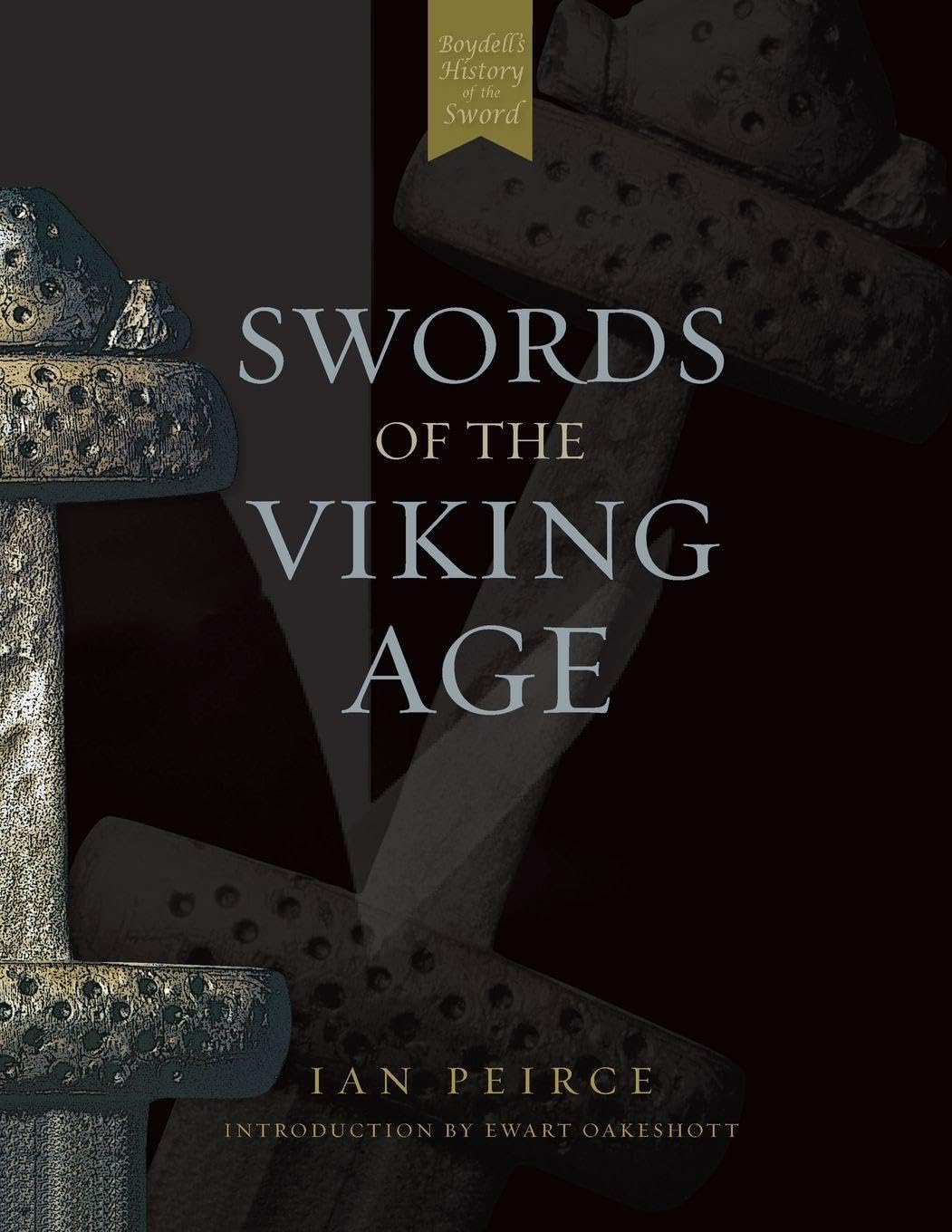Swords of the Viking Age - Cover May Vary