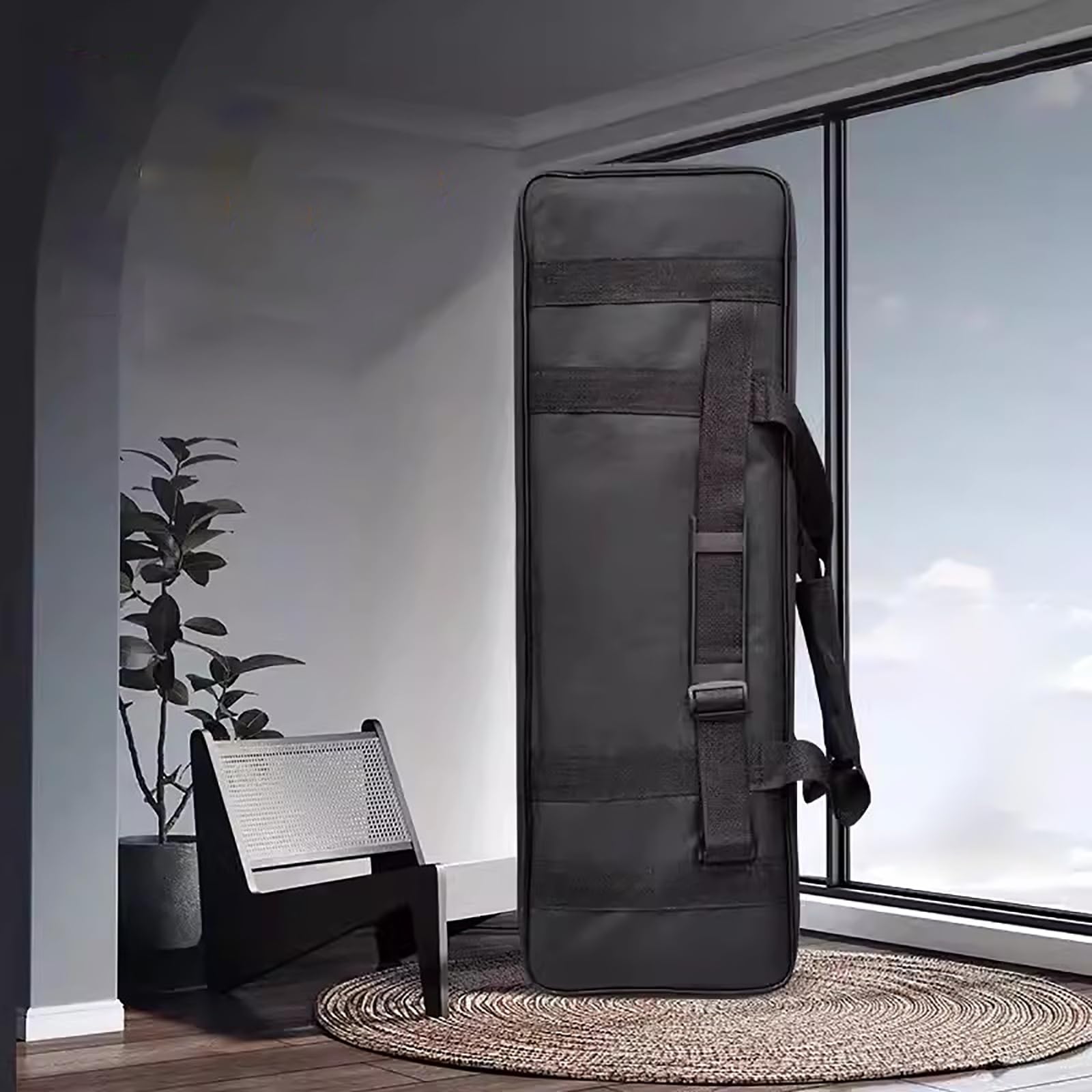 Amazon.co.jp: 電子ピアノバッグ 折りたたみピアノ 電子ピアノ 専用