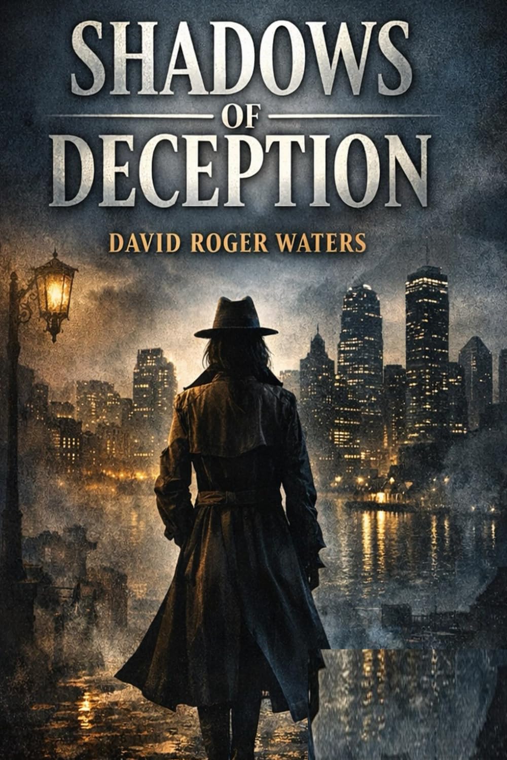 Shadows Of Deception