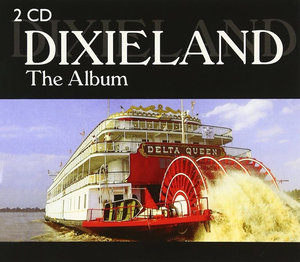 その他 Dixieland [CD] Amazon.co.jp: DIXILAND - THE ALBUM: ミュージック