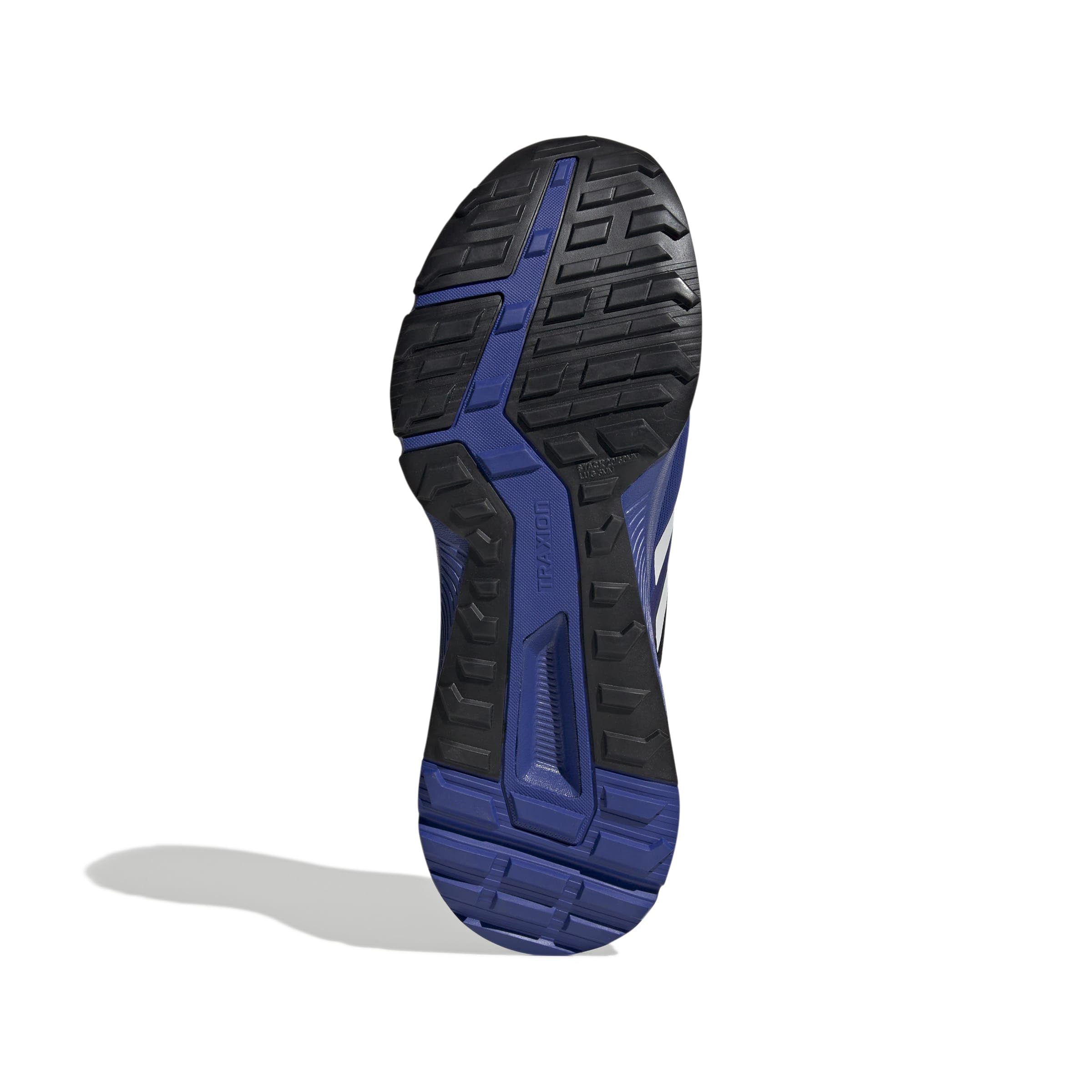 adidas Men Scarpe da Trail Running Terrex Soulstride Rain.RDY