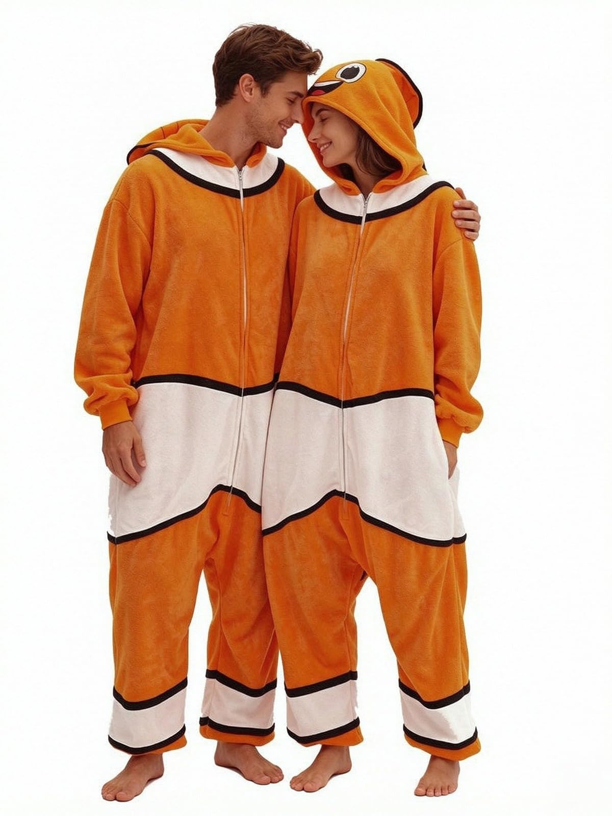 adult onesie animal pajama one piece halloween costume cosplay sleepwear homewear christmas for unisex men women