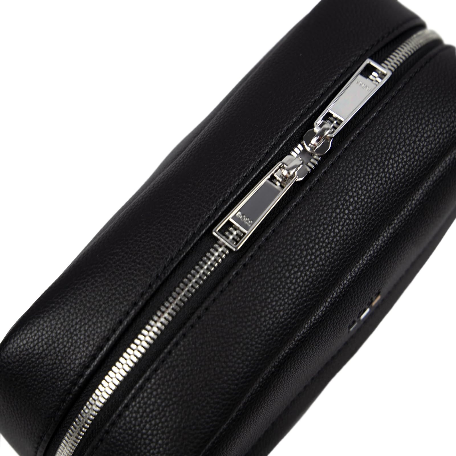 Boss Ray Travel Washbag Black