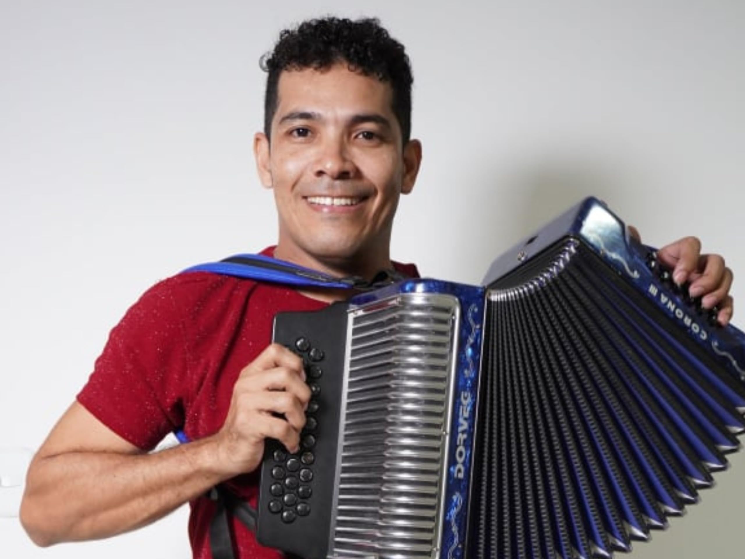 Vallenato Fuerza Y Poder