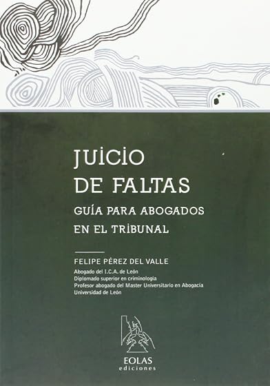 Juicio de Faltas