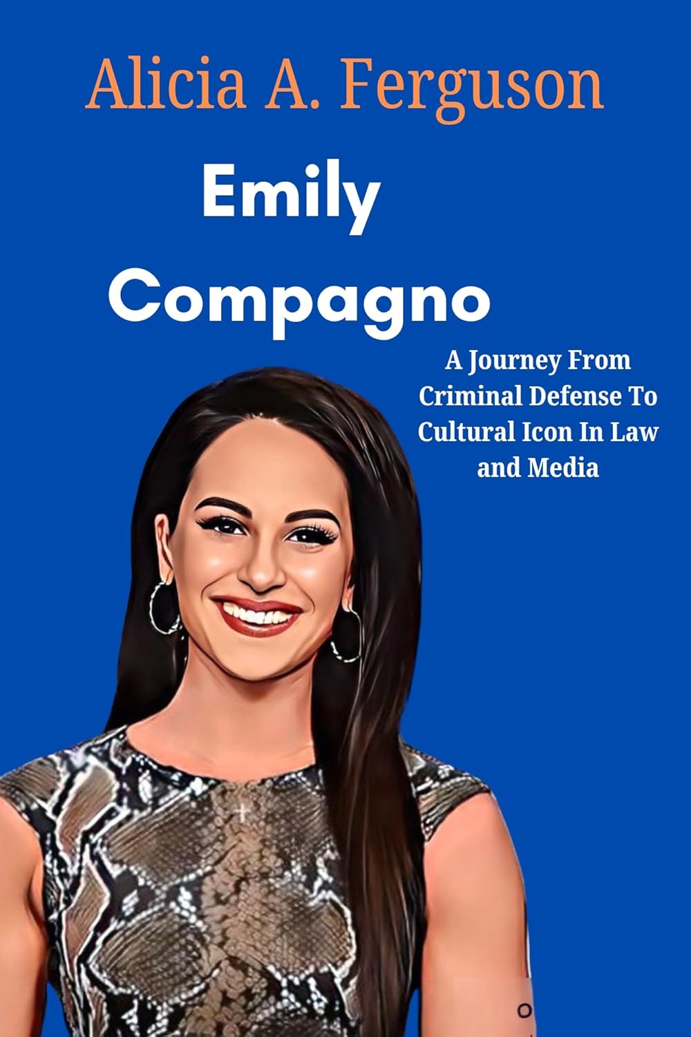 Emily Compagno A Journey From Criminal Defense To Cultural Icon In Law(04)