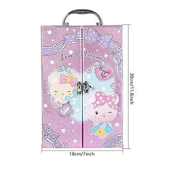 メイク道具・化粧小物 sa Amazon.co.jp: SURD 子供 メイクセット おもちゃ 子供用化粧品
