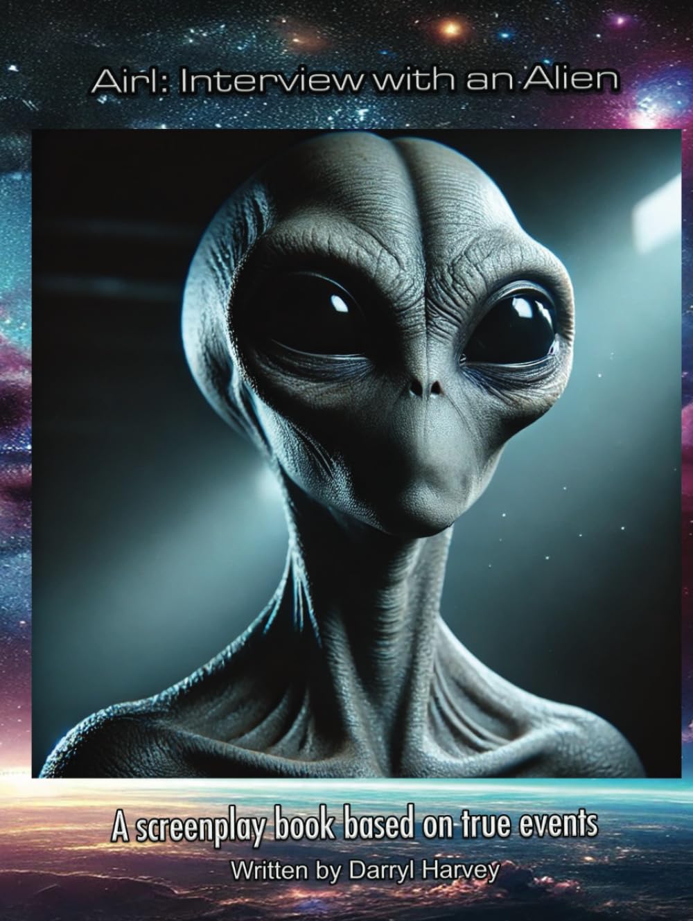 Airl: Interview with an Alien