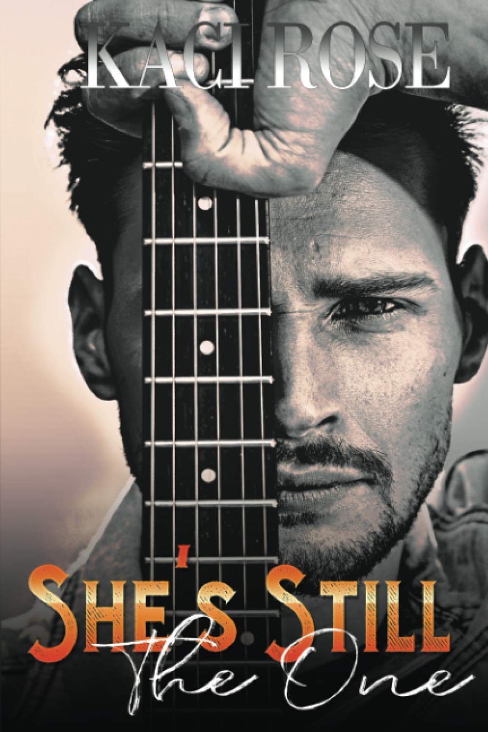 She's Still The One: A Brother's Best Friend, Rockstar Romance (Rock Stars of Nashville)