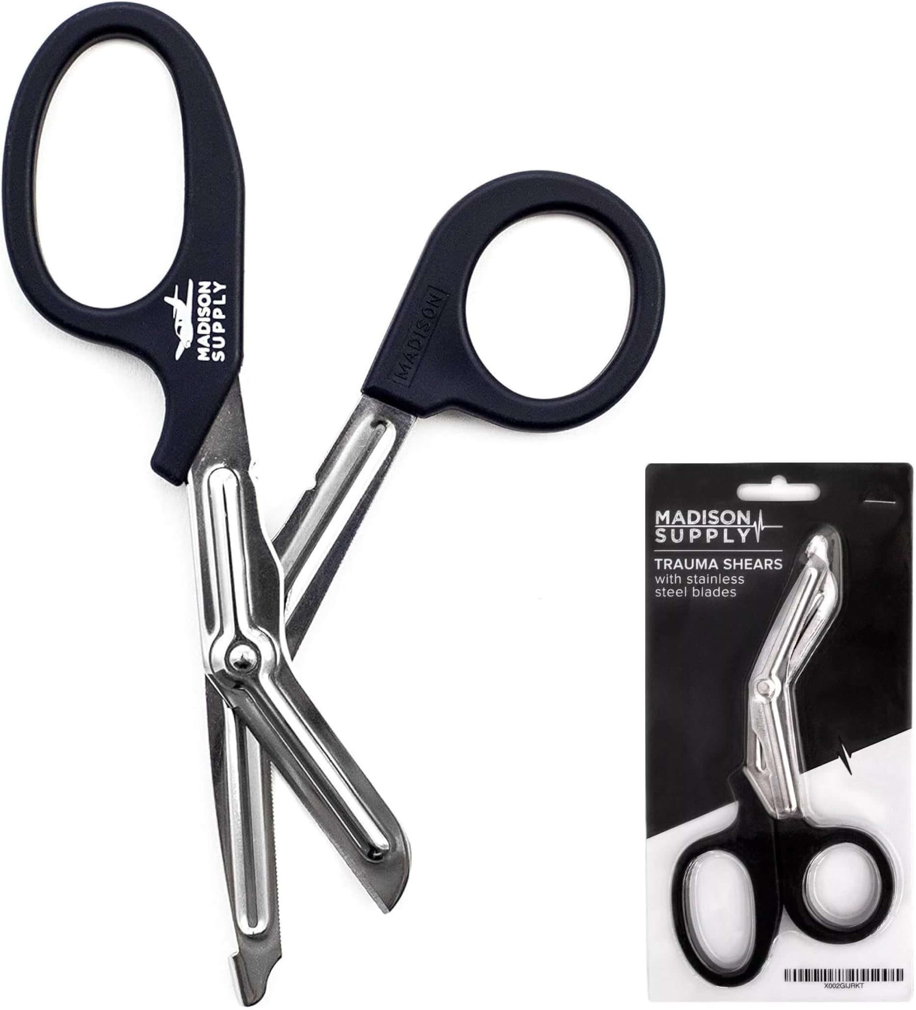 Prestige Medical 7.5