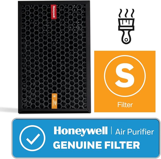 Honeywell enhanced odor & voc filters type s Clearance